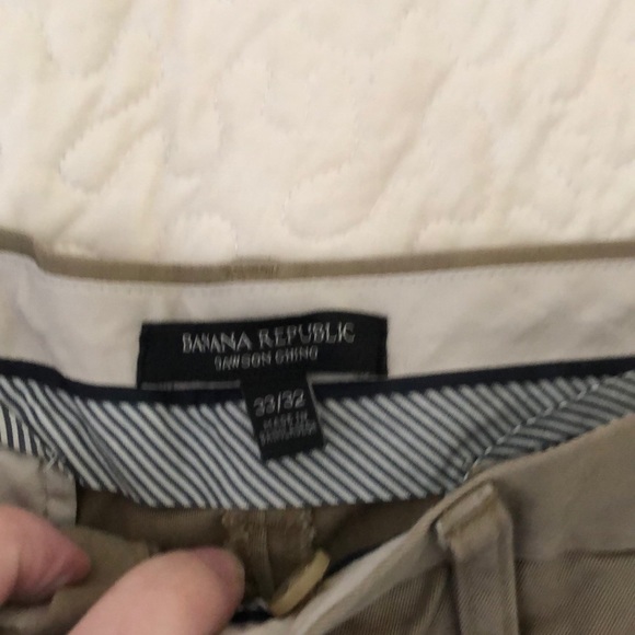 Pants - Picture 2 of 2